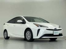 2021 Toyota Prius