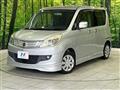 2012 Suzuki Solio
