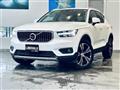 2022 Volvo XC40