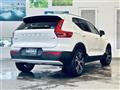 2022 Volvo XC40