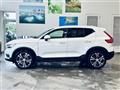 2022 Volvo XC40