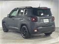 2022 Chrysler Renegade
