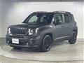 2022 Chrysler Renegade