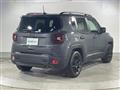 2022 Chrysler Renegade