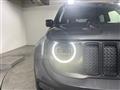 2022 Chrysler Renegade