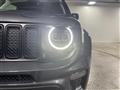 2022 Chrysler Renegade