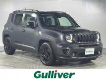 2022 Chrysler Renegade