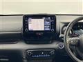 2021 Toyota Yaris