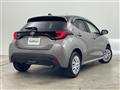 2021 Toyota Yaris