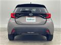 2021 Toyota Yaris
