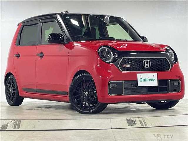 2025 Honda N-ONE