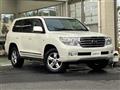 2009 Toyota Land Cruiser