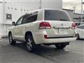 2009 Toyota Land Cruiser