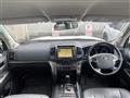 2009 Toyota Land Cruiser