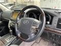 2009 Toyota Land Cruiser