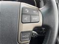 2009 Toyota Land Cruiser