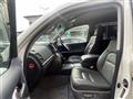 2009 Toyota Land Cruiser