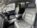 2009 Toyota Land Cruiser