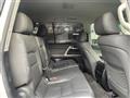 2009 Toyota Land Cruiser