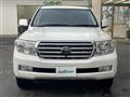 2009 Toyota Land Cruiser