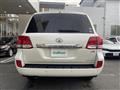 2009 Toyota Land Cruiser
