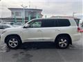 2009 Toyota Land Cruiser