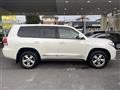 2009 Toyota Land Cruiser