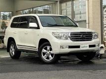 2009 Toyota Land Cruiser