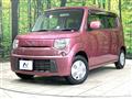 2011 Suzuki MR Wagon