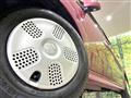 2011 Suzuki MR Wagon