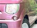 2011 Suzuki MR Wagon