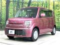 2011 Suzuki MR Wagon