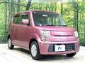 2011 Suzuki MR Wagon