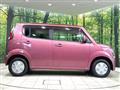 2011 Suzuki MR Wagon