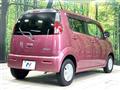 2011 Suzuki MR Wagon