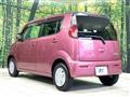 2011 Suzuki MR Wagon
