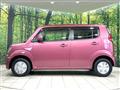 2011 Suzuki MR Wagon