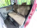 2011 Suzuki MR Wagon