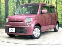 2011 Suzuki MR Wagon