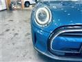 2021 BMW MINI