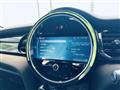 2021 BMW MINI