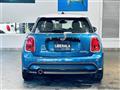 2021 BMW MINI