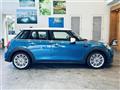 2021 BMW MINI