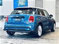 2021 BMW MINI