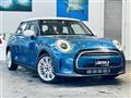2021 BMW MINI
