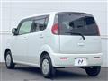 2013 Suzuki MR Wagon