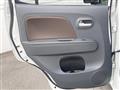 2013 Suzuki MR Wagon