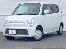 2013 Suzuki MR Wagon