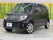 2014 Nissan Moco