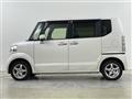 2016 Honda N BOX